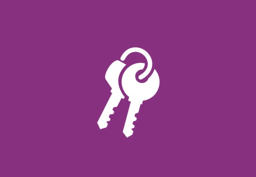 Keys